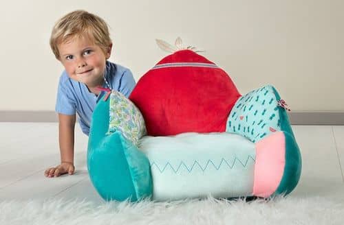 fauteuil-enfant